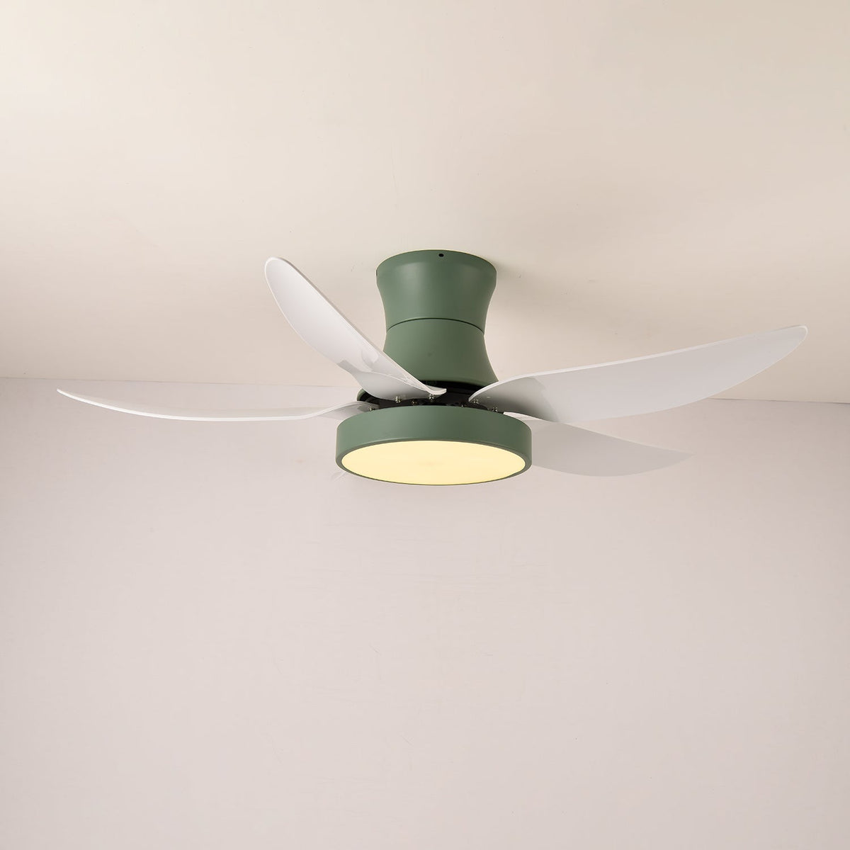 Plafonnier Ventilateur Jada Moderne