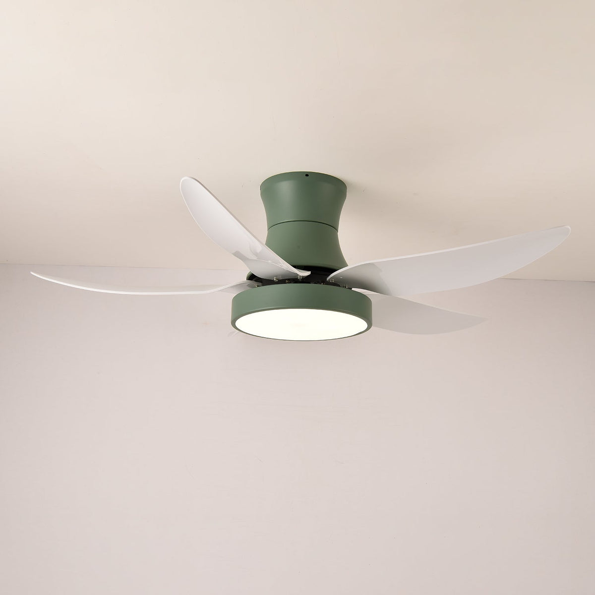 Plafonnier Ventilateur Jada Moderne