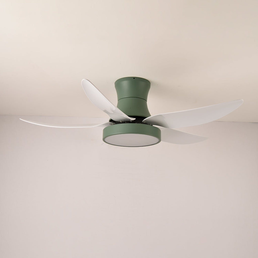 Plafonnier Ventilateur Jada Moderne