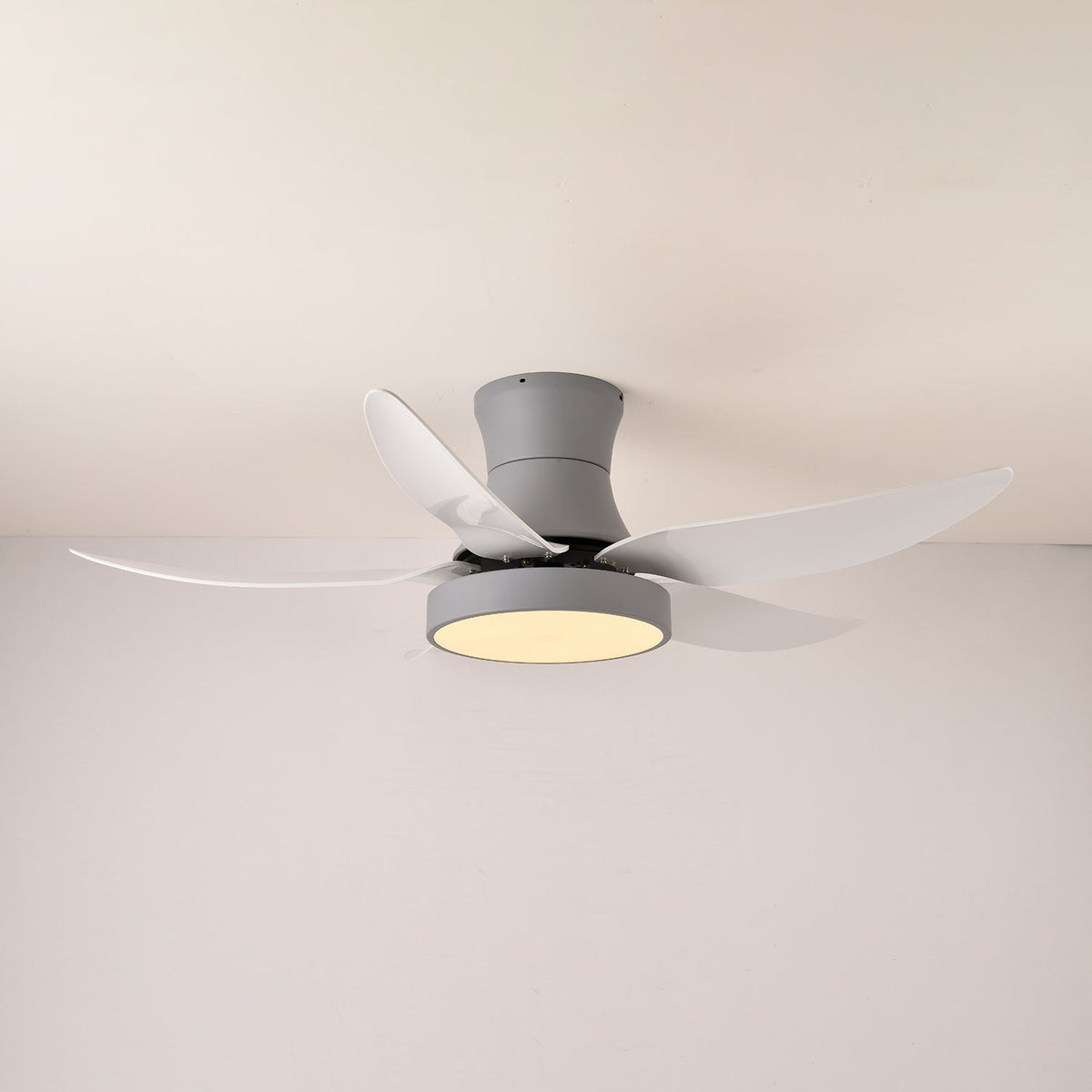 Plafonnier Ventilateur Jada Moderne