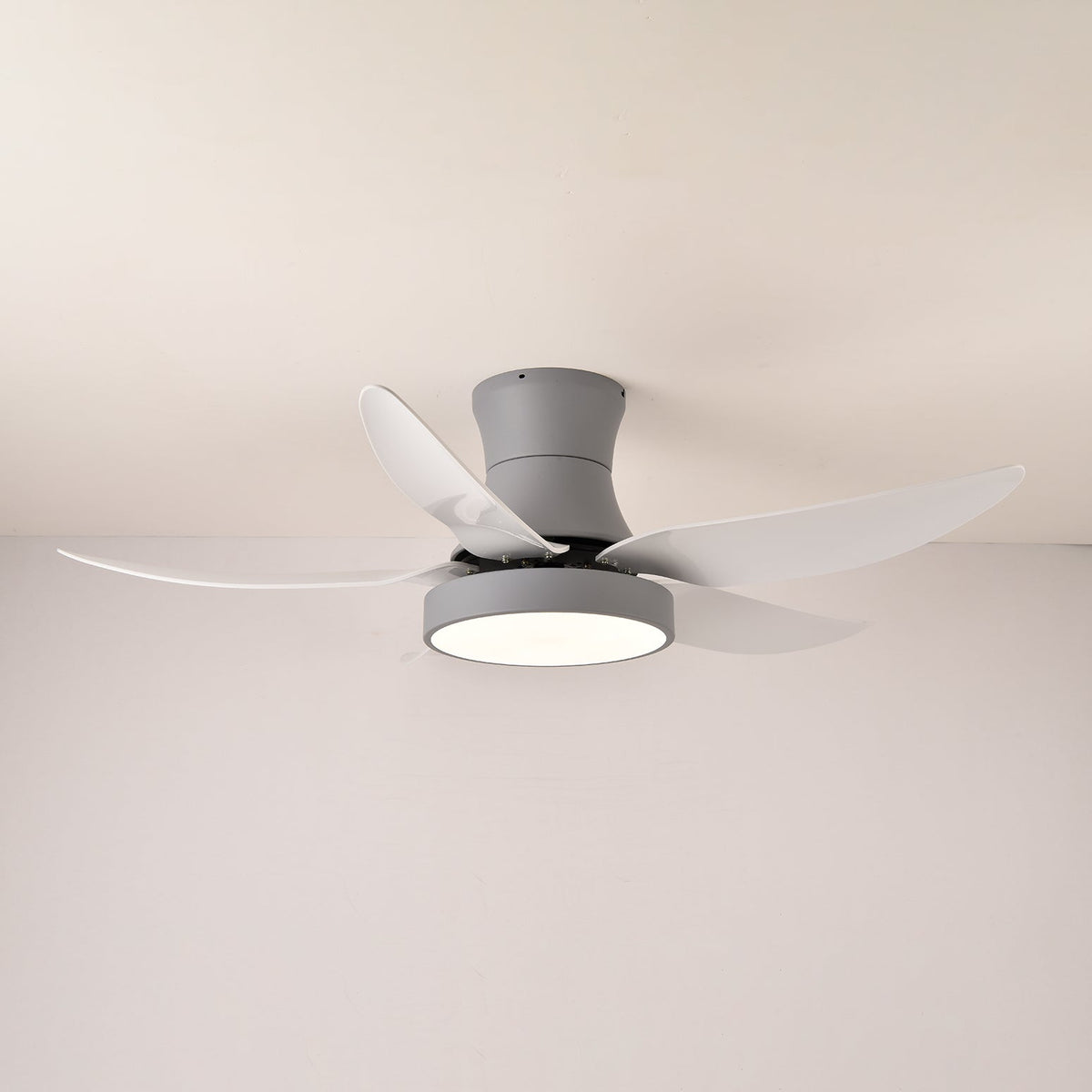 Plafonnier Ventilateur Jada Moderne