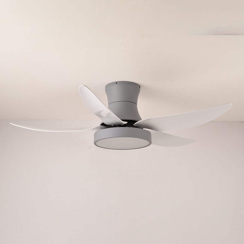 Plafonnier Ventilateur Jada Moderne