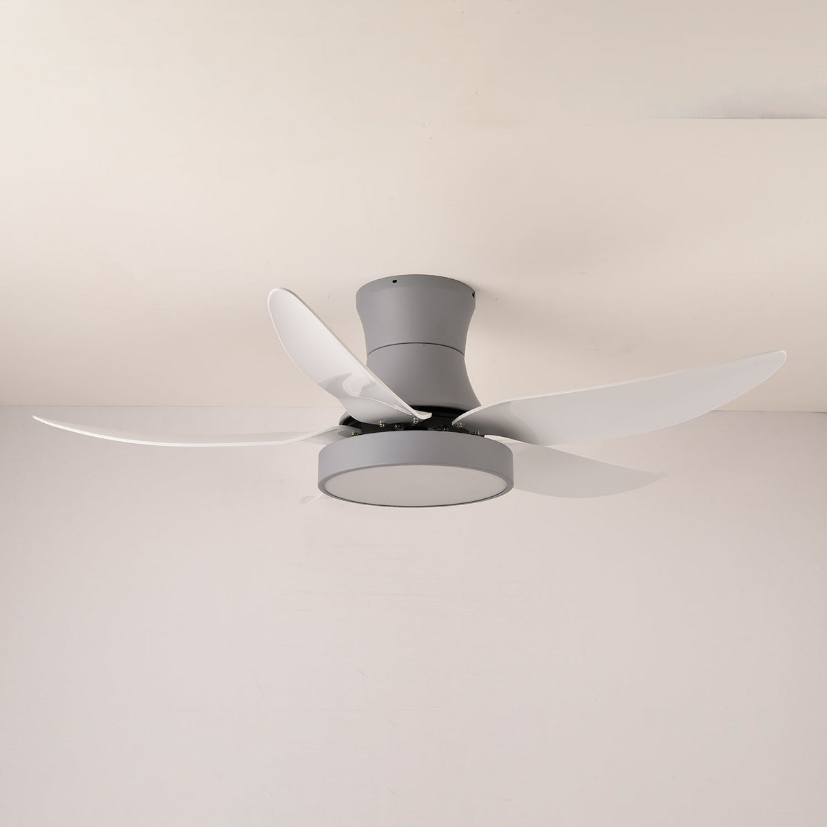 Plafonnier Ventilateur Jada Moderne