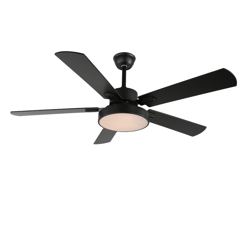 Plafonnier Ventilateur Aerilux Moderne