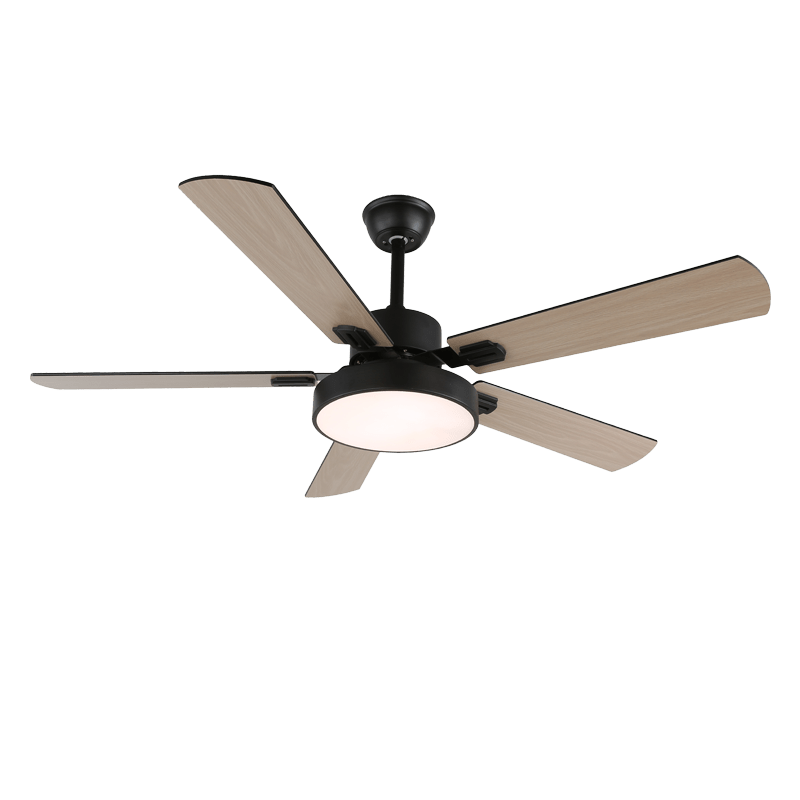 Plafonnier Ventilateur Aerilux Moderne
