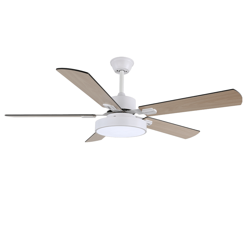 Plafonnier Ventilateur Aerilux Moderne
