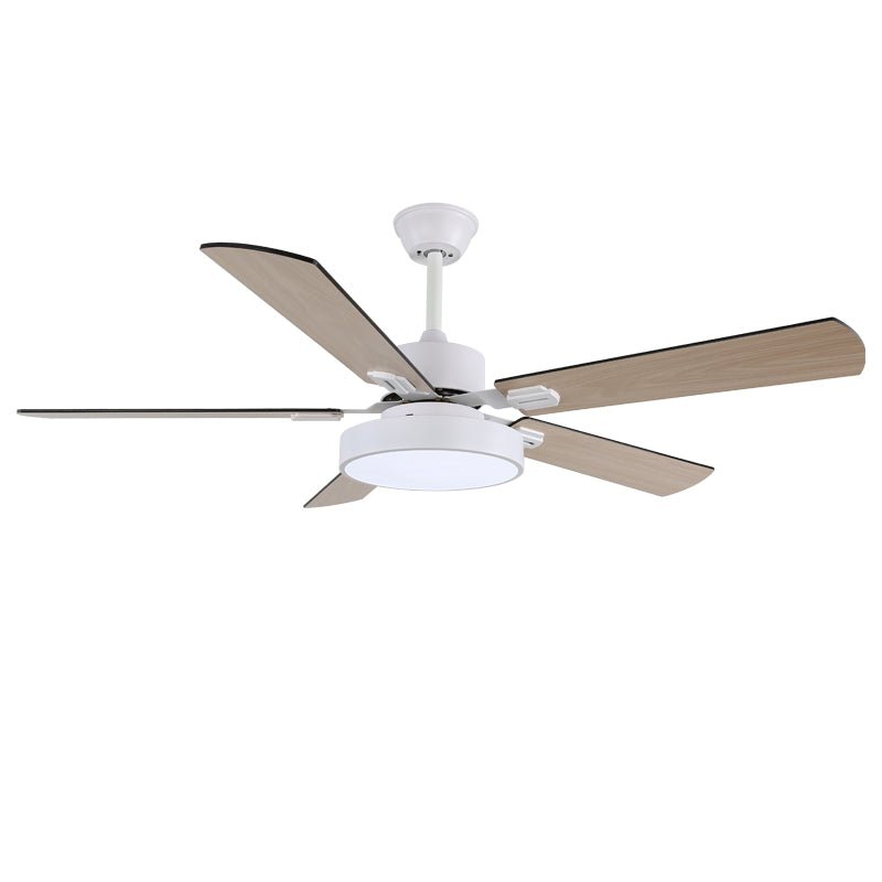 Plafonnier Ventilateur Aerilux Moderne