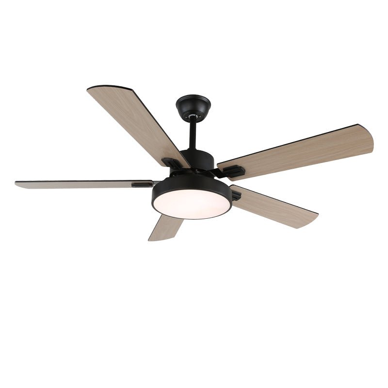 Plafonnier Ventilateur Aerilux Moderne