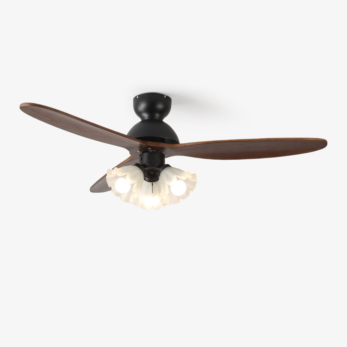 Plafonnier Ventilateur Novrik Air