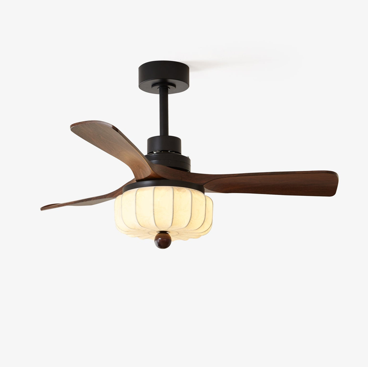 Plafonnier Ventilateur Svelk Vintage